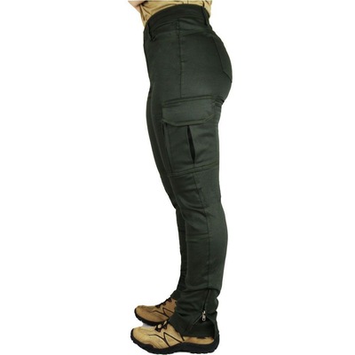 Calça Bélica Fem-Tac - Feminina - Foto 4