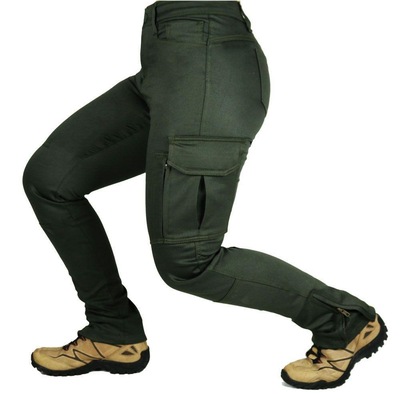 Calça Bélica Fem-Tac - Feminina - Foto 6