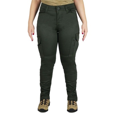 Calça Bélica Fem-Tac - Feminina - Foto 1