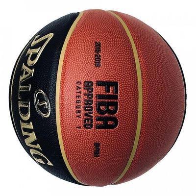 Bola de Basquete Spalding Tf 1000 Legacy - Foto 4