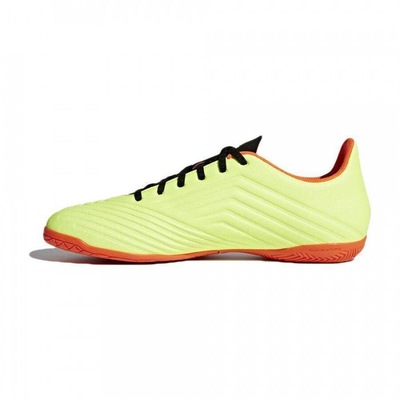 Chuteira Futsal adidas Predator Tango 18.4 IN - Adulto - Foto 2