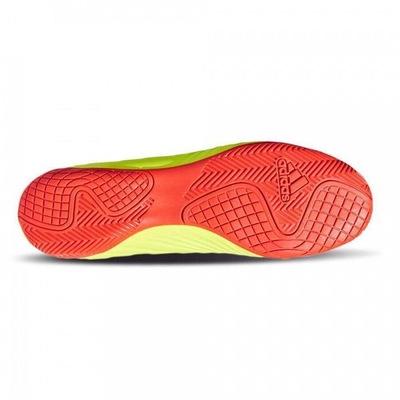 Chuteira Futsal adidas Predator Tango 18.4 IN - Adulto - Foto 4