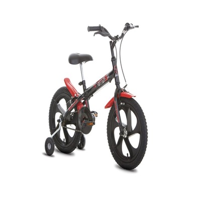 Bicicleta Houston Pix - Aro 16 - Freios Side Pull - Monovelocidades - Infantil - Foto 2