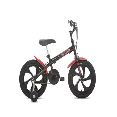 Bicicleta Houston Pix - Aro 16 - Freios Side Pull - Monovelocidades - Infantil - Foto 1