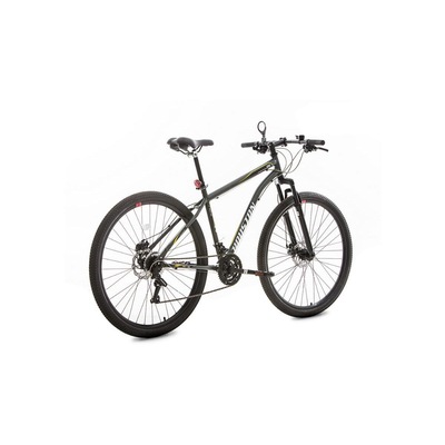 Bicicleta Houston Aventura Dicovery - Aro 29 - Freios a disco - 21 Marchas - Adulto - Foto 2