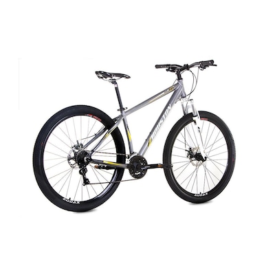 Bicicleta Houston HT60 TM17 - Aro 29 - Freios a disco - 24 Marchas - Adulto - Foto 3