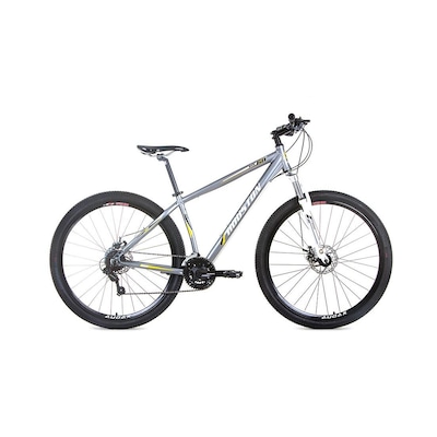 Bicicleta Houston HT60 TM17 - Aro 29 - Freios a disco - 24 Marchas - Adulto - Foto 1