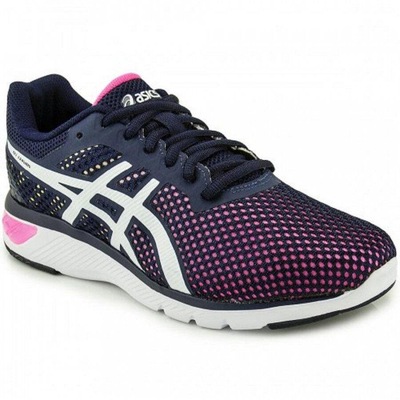 asics gel evasion feminino