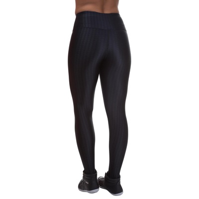 Calça Legging Miss Blessed 3D - Feminina - Foto 2