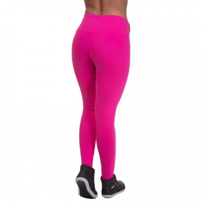 Calça Legging Miss Blessed Montaria - Feminina - Foto 2