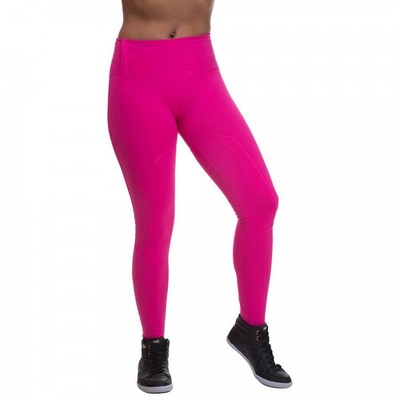 Calça Legging Miss Blessed Montaria - Feminina - Foto 1