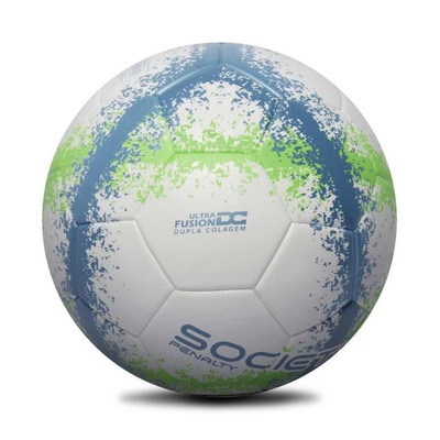 Bola Society Penalty Rx R3 Fusion VIII - Foto 2