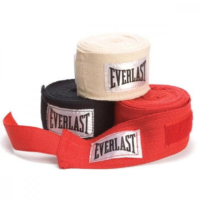 Bandagem Everlast - 3 Unidades - Foto 1