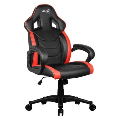 Cadeira Gamer Aerocool AIR AC60C EN57730 - Foto 2