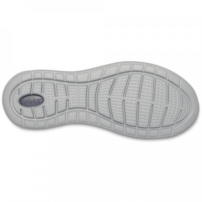 Tênis Crocs LiteRide Pacer Light - Adulto - Foto 4