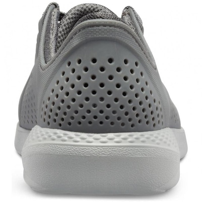 Tênis Crocs LiteRide Pacer Light - Adulto - Foto 6