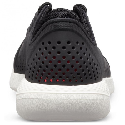 Tênis Crocs LiteRide Pacer Light - Adulto - Foto 6