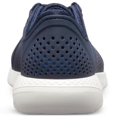 Tênis Crocs LiteRide Pacer Light - Adulto - Foto 6