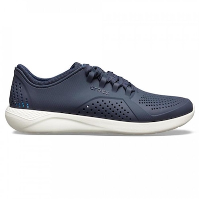 Tênis Crocs LiteRide Pacer Light - Adulto - Foto 1