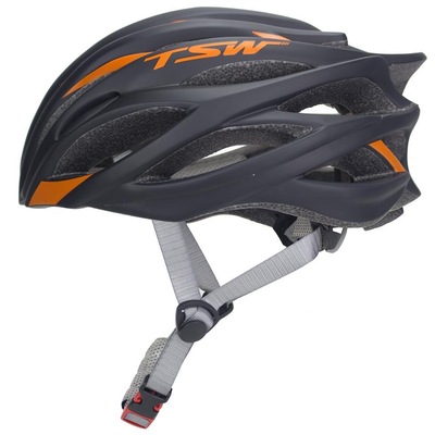 Capacete de Ciclismo TSW Speed Team - Foto 3