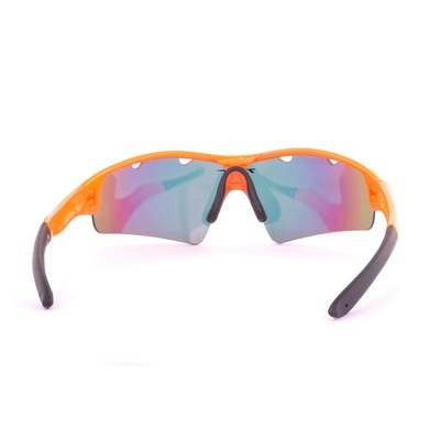 Óculos para Ciclismo TSW Alux II - Adulto - Foto 2
