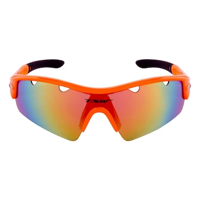 Óculos para Ciclismo TSW Alux II - Adulto - Foto 3