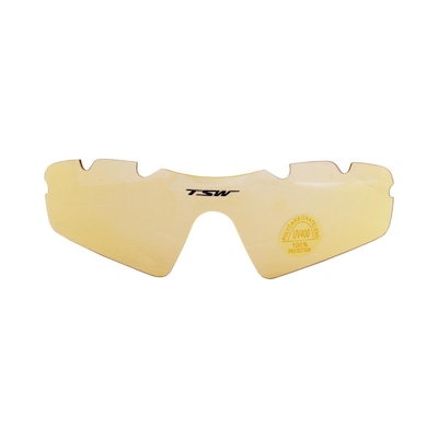 Óculos para Ciclismo TSW Alux II - Adulto - Foto 4