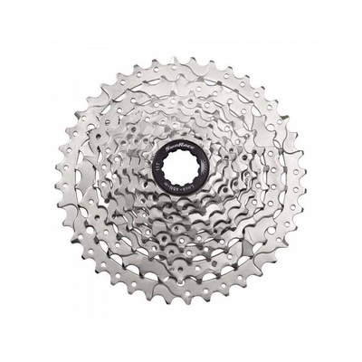 Cassete para Bicicleta SunRace M66 8v 11-34T - Foto 1