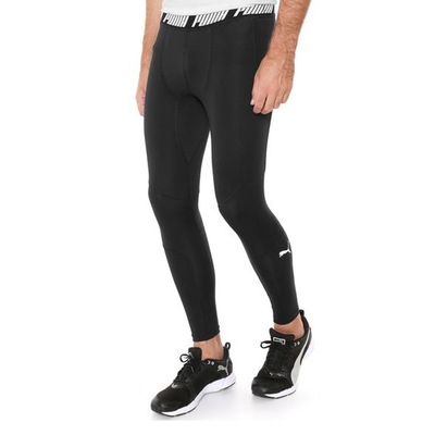 Calça Legging Puma Energy Tech Tight - Masculina - Foto 2