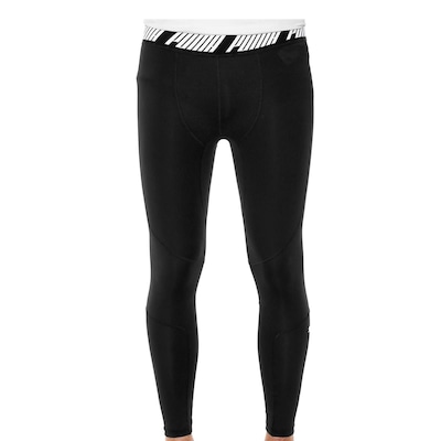 Calça Legging Puma Energy Tech Tight - Masculina - Foto 1
