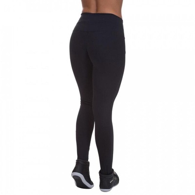 Calça Legging Miss Blessed Poliamida - Feminina - Foto 3