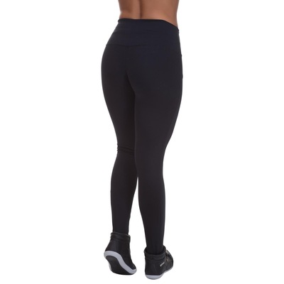 Calça legging Miss Blessed Premium Poliamida - Feminina - Foto 3