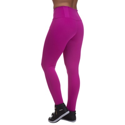 Calça legging Miss Blessed Premium Poliamida - Feminina - Foto 3