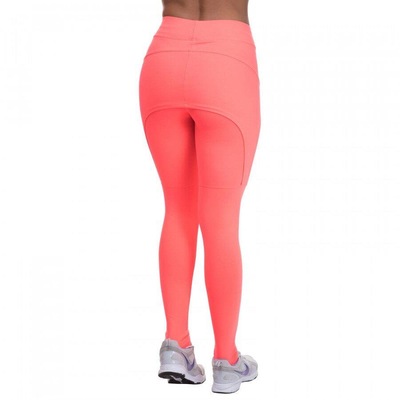 Calça Legging Miss Blessed Premium Sobreposta - Feminina - Foto 2