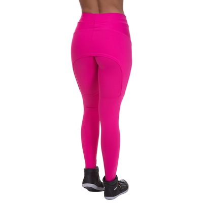 Calça Legging Miss Blessed Premium Sobreposta - Feminina - Foto 2