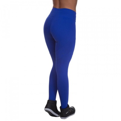Calça Legging Miss Blessed Transpassada - Feminina - Foto 2
