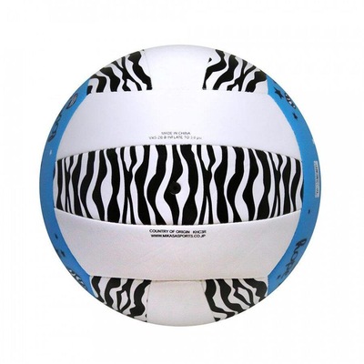 Bola de Vôlei Mikasa VXS-ZB-B Padrão FIVB - Foto 2