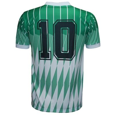 Camiseta Bolívia 1993 Liga Retrô - Masculina - Foto 3