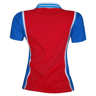 Camiseta do Paraná Clube Liga Retrô 1997 - Feminina - Foto 3