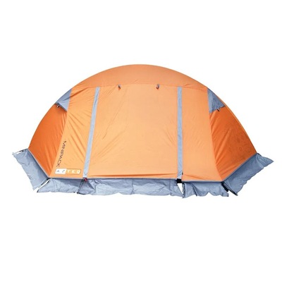 Barraca para Camping Azteq Minipack - 1 Pessoa - Foto 2