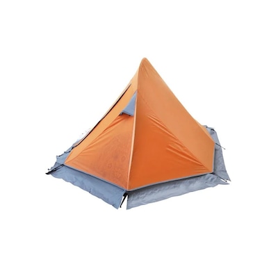Barraca para Camping Azteq Minipack - 1 Pessoa - Foto 3