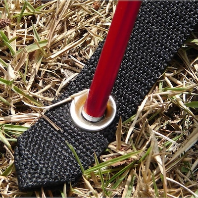 Barraca para Camping Azteq Minipack - 1 Pessoa - Foto 6