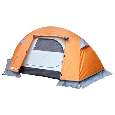 Barraca para Camping Azteq Minipack - 1 Pessoa - Foto 1