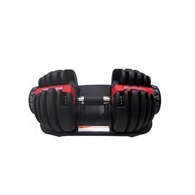 Halter Regulável Yangfit -24kg - Foto 2