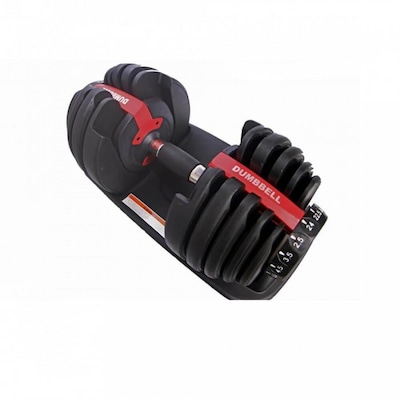 Halter Regulável Yangfit -24kg - Foto 3