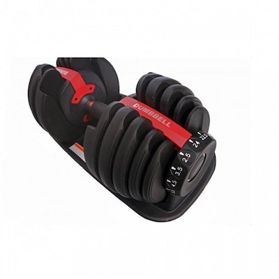 Halter Regulável Yangfit -24kg - Foto 4