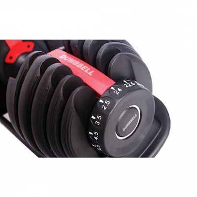 Halter Regulável Yangfit -24kg - Foto 5