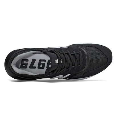 Tênis New Balance 997S - Adulto - Foto 3