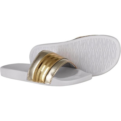Kit Emanuelly Shoes Tênis Slip On + Chinelo Slide - Feminino - Foto 3