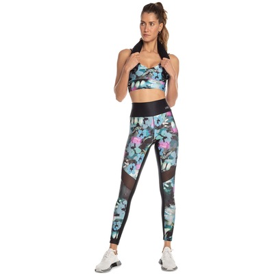 Calça Legging Live Keep On - Feminina - Foto 4
